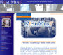 DJE Design featured site